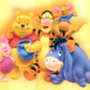 Meet your Posher, Audrey